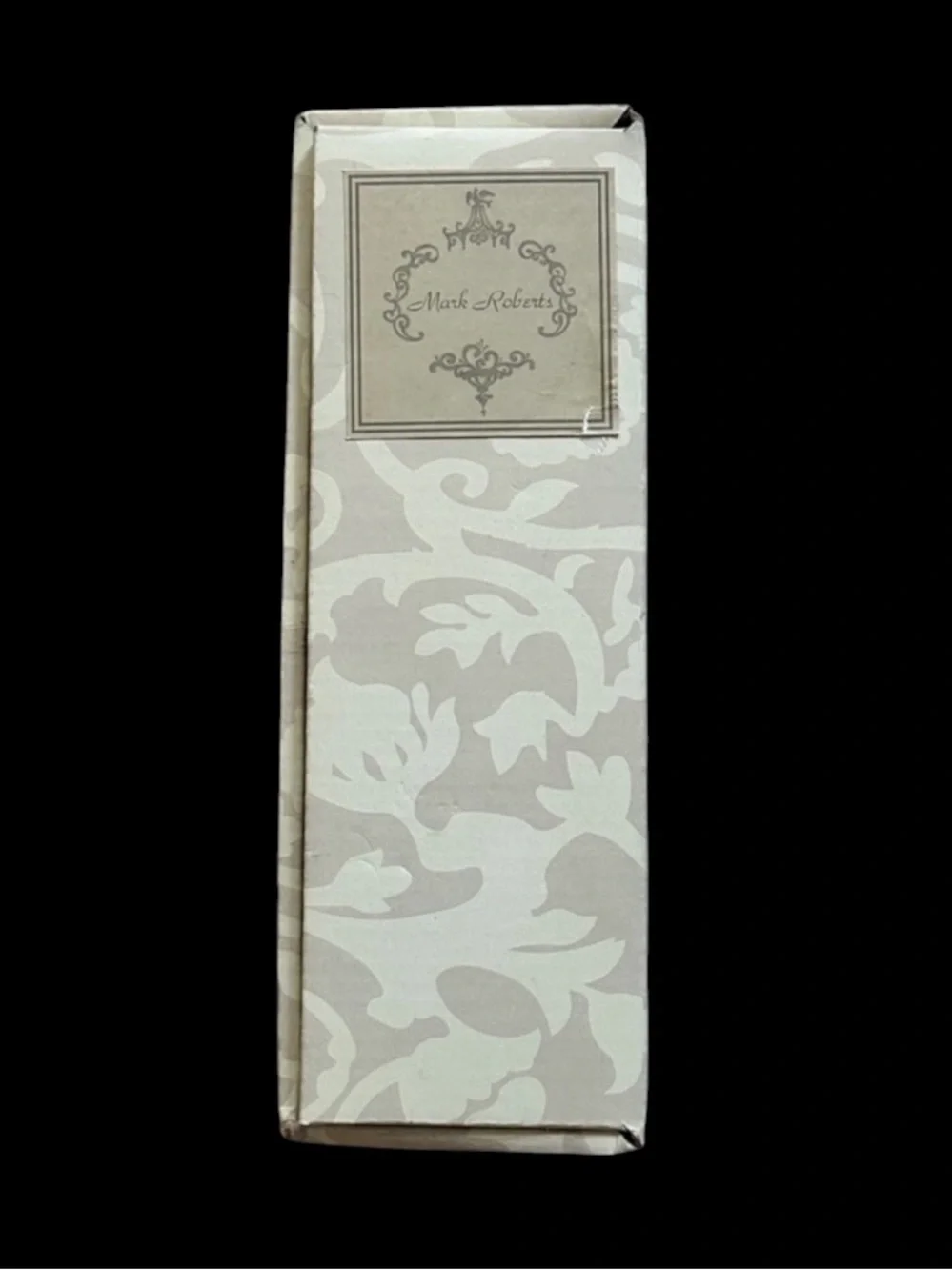 Mark Roberts Limited Edition Christmas Morning Fairy